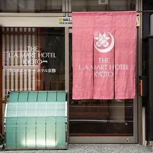 Hotel The L.a. Mart