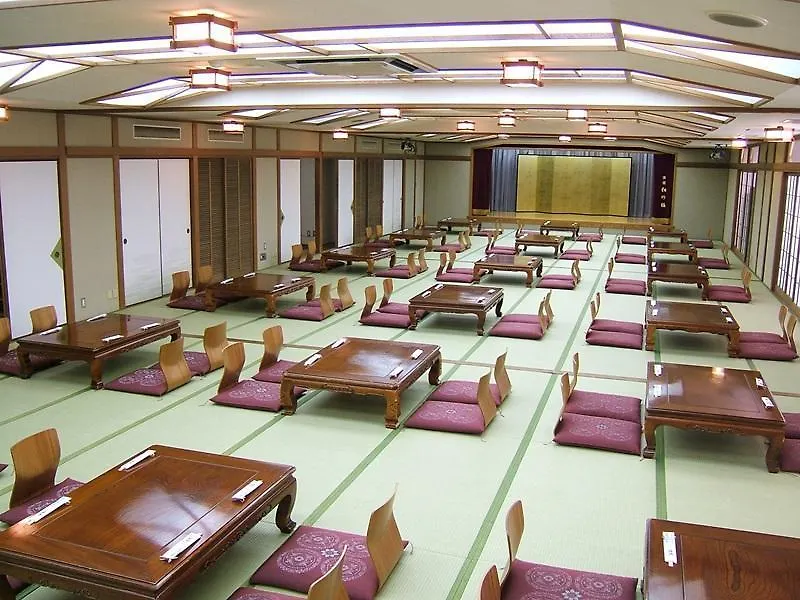 Kyo No Yado Rakucho Hotel Kyoto Japan