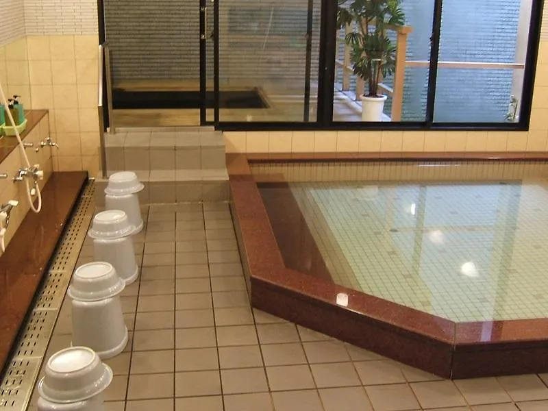 Kyo No Yado Rakucho Hotel Kyoto