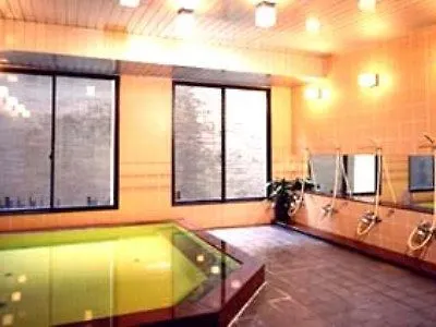 ***  Kyo No Yado Rakucho Hotel Kyoto Japan